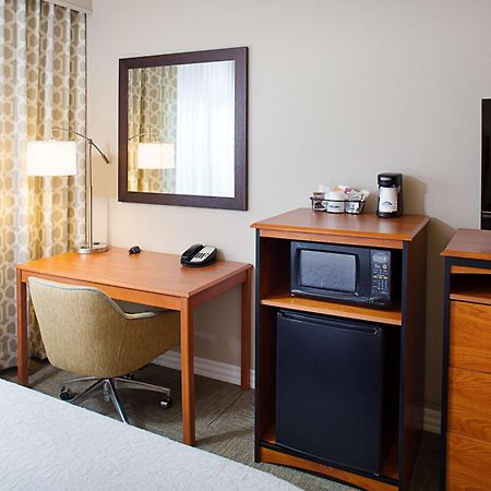 Hampton Inn & Suites Lancaster Exterior foto