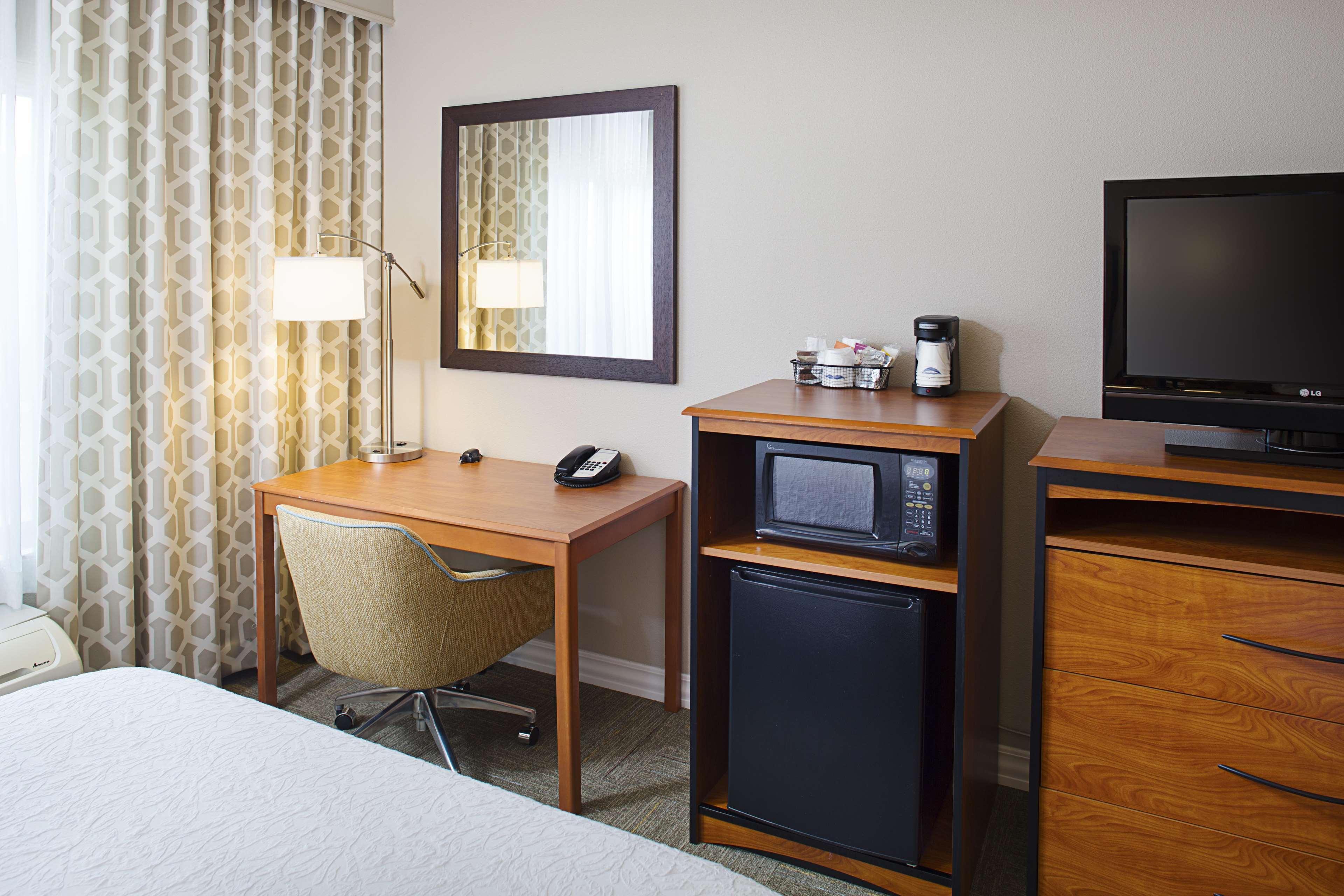 Hampton Inn & Suites Lancaster Exterior foto