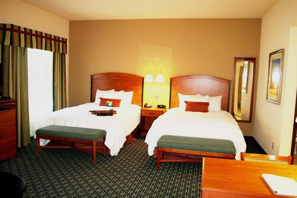 Hampton Inn & Suites Lancaster Quarto foto