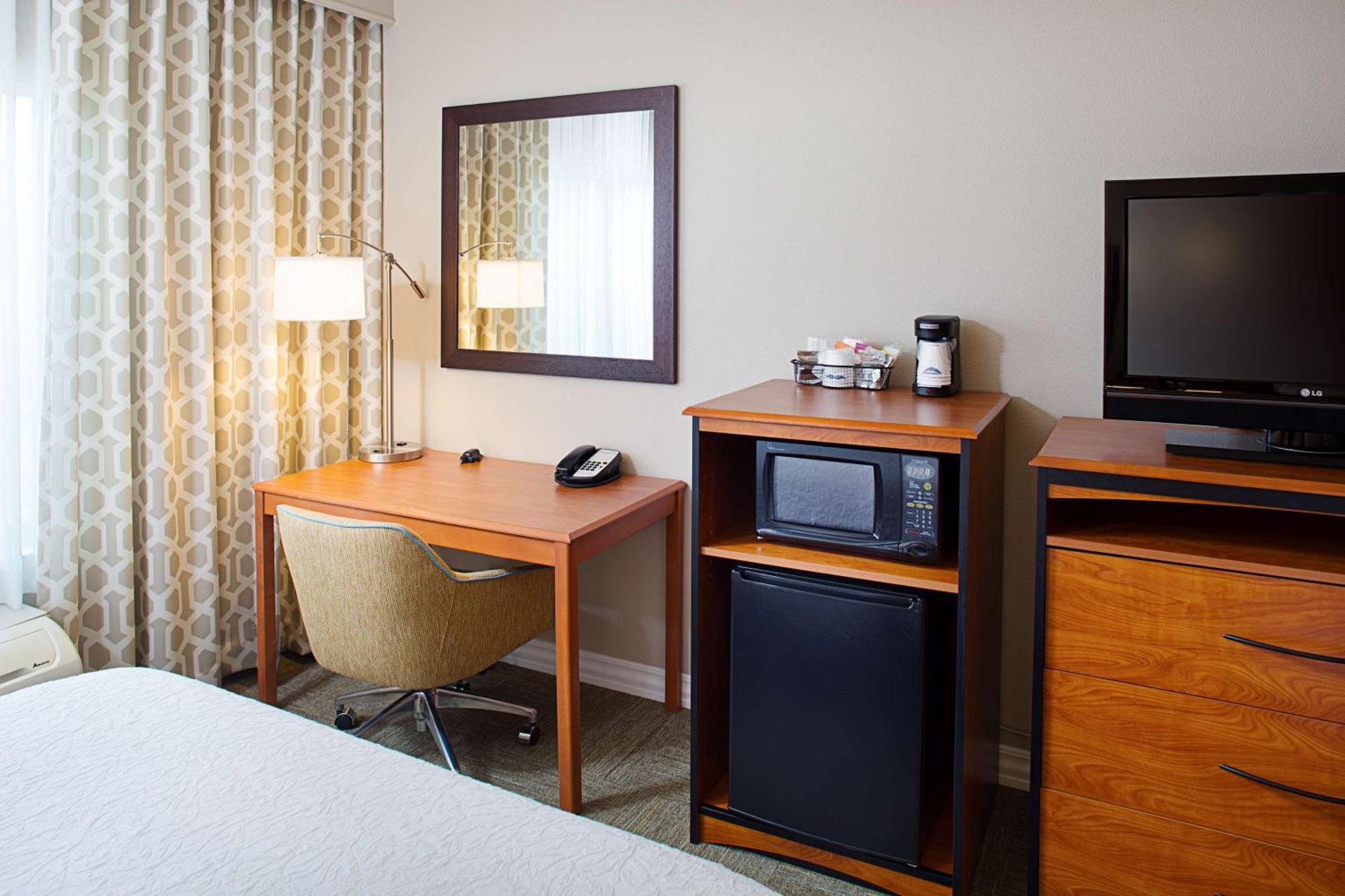 Hampton Inn & Suites Lancaster Exterior foto