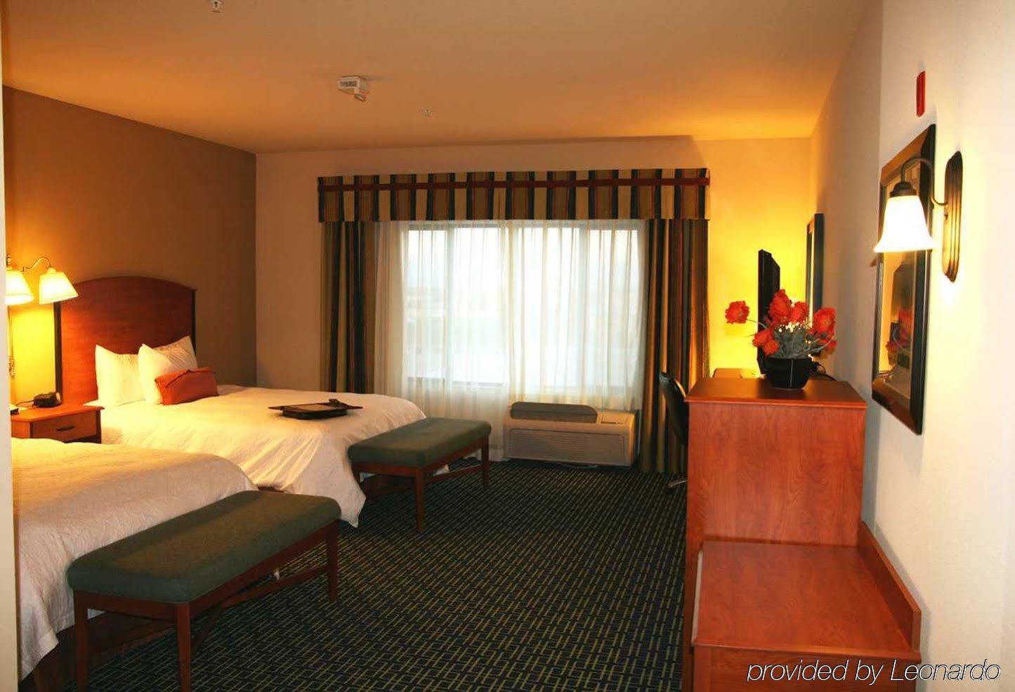 Hampton Inn & Suites Lancaster Quarto foto