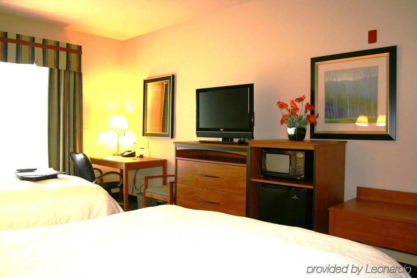 Hampton Inn & Suites Lancaster Quarto foto