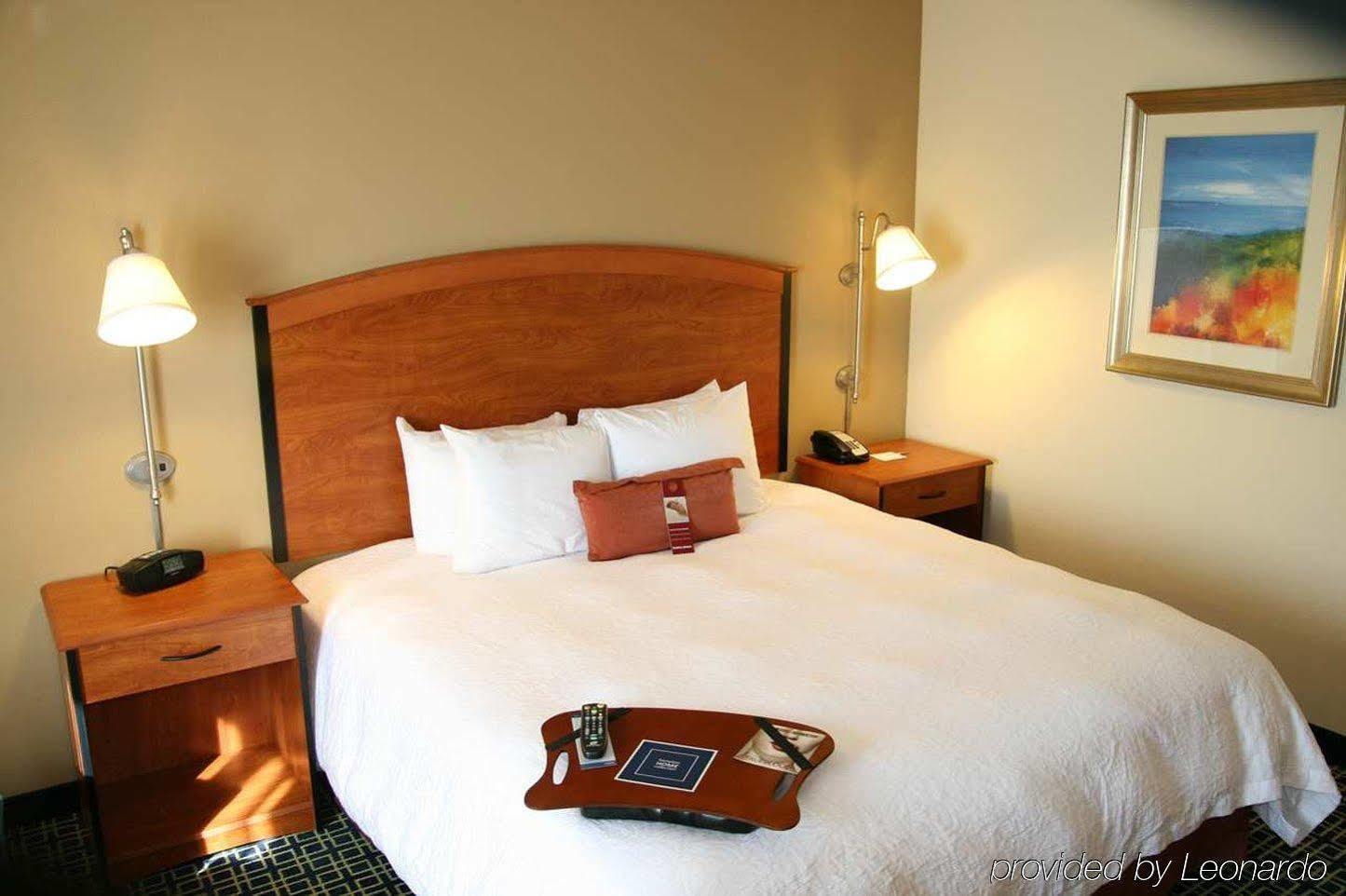Hampton Inn & Suites Lancaster Exterior foto